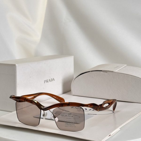 PRA Eyewear SIZE: 43-22-135