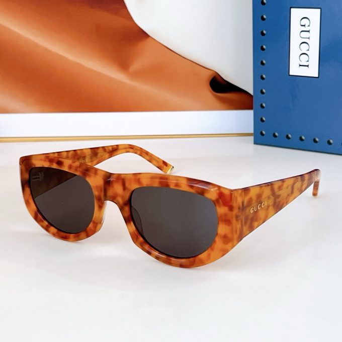 GG* Eyewear SIZE: 53-22-142 - Image 6