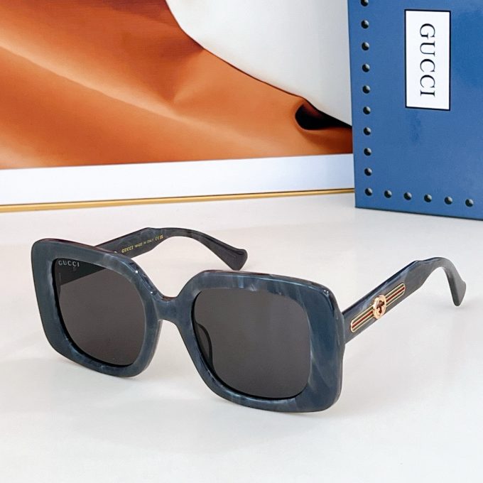 GG* Eyewear SIZE: 54-23-145 - Image 5