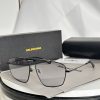 BALE**IAGA Eyewear SIZE: 61-15-145