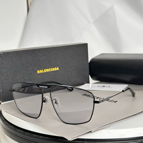 BALE**IAGA Eyewear SIZE: 61-15-145