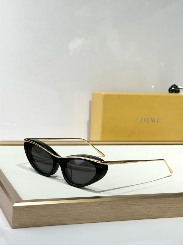 LOEW* Eyewear SIZE: 51-17-140