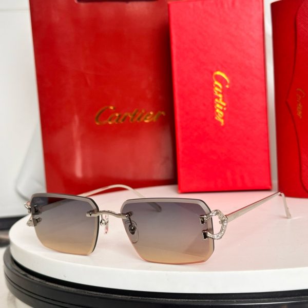 CAR Eyewear SIZE: 140