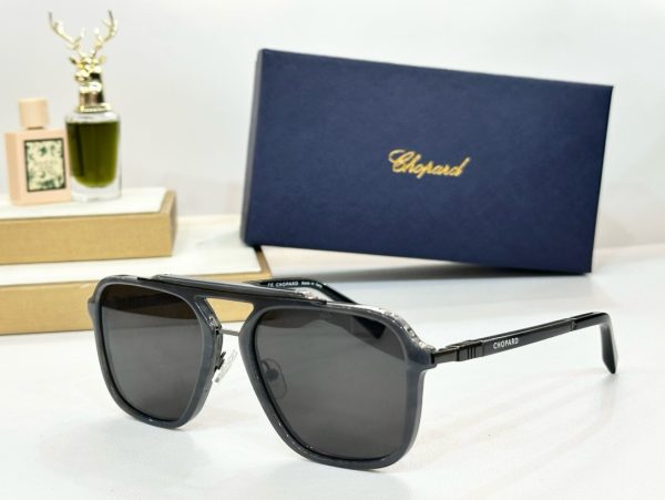 CHOPAN* Eyewear SIZE: 57-19