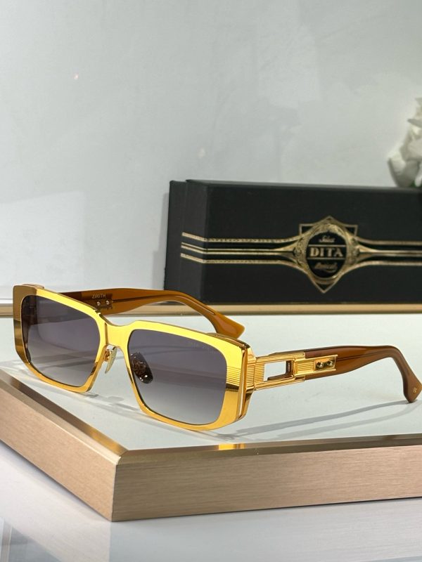 D*TA Eyewear SIZE: 60-16-147