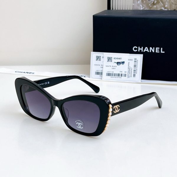 CC* Eyewear SIZE: 56-16-140