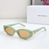 GENTLE MONSTE* Eyewear SIZE: 53-21-146
