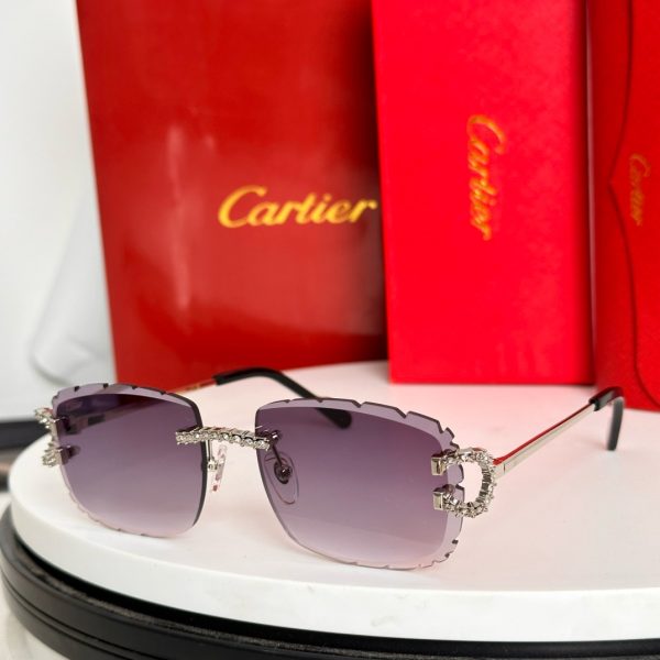 CAR Eyewear SIZE: 56-18-145