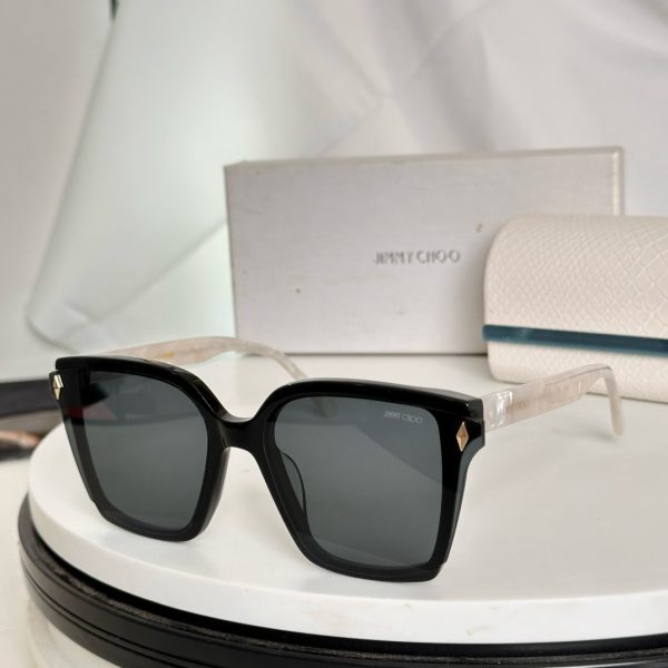 JIMMY CHO* Eyewear SIZE: 65-19-145