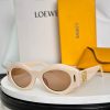 LOEW* Eyewear SIZE: 52-21-145