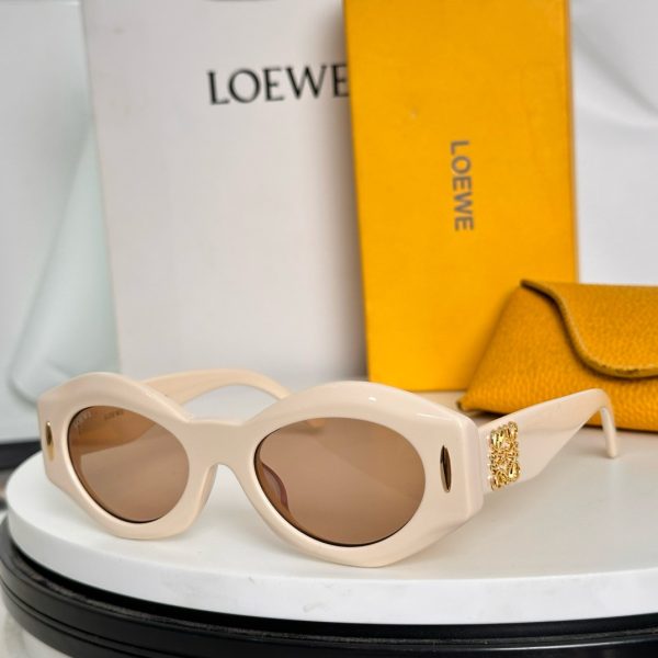 LOEW* Eyewear SIZE: 52-21-145