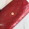 5 Color M60531 Wallet 19X10Cm