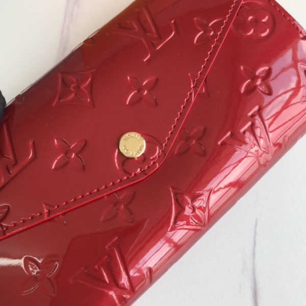 5 Color M60531 Wallet 19X10Cm
