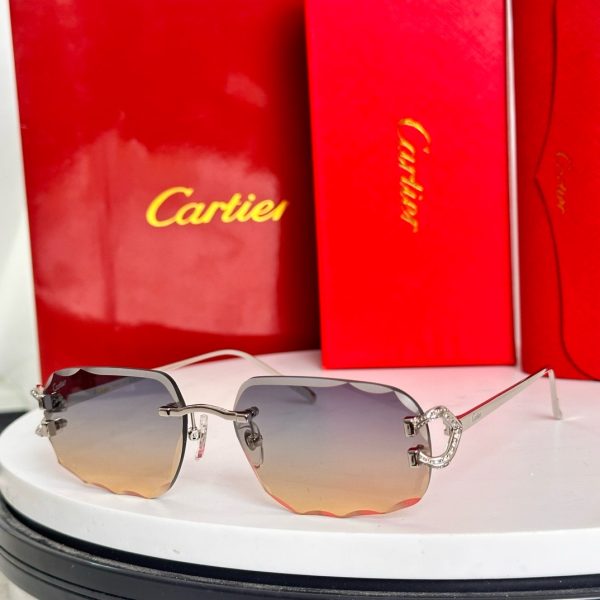 CAR Eyewear SIZE: 140