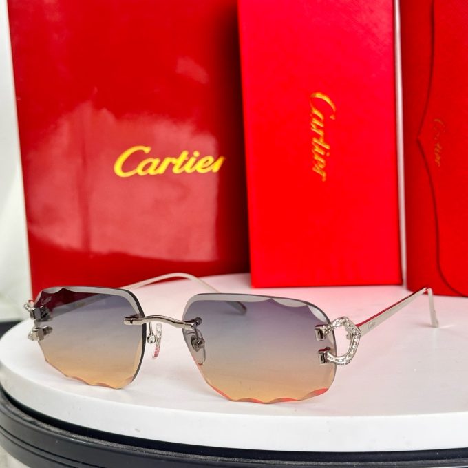 CAR Eyewear SIZE: 140 - Image 27