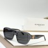 GIVENCH* Eyewear SIZE: 56-17-135