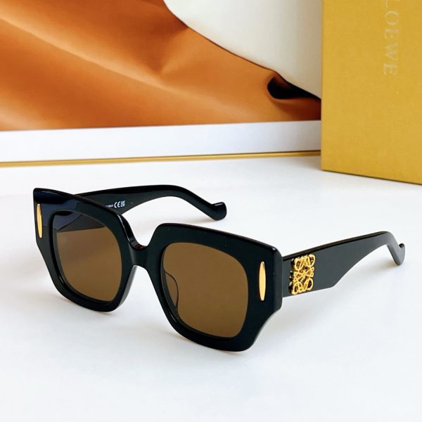 LOEW* Eyewear SIZE: 50-22-140