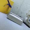 2 Color M22482 Handbag 23.5X18X7Cm
