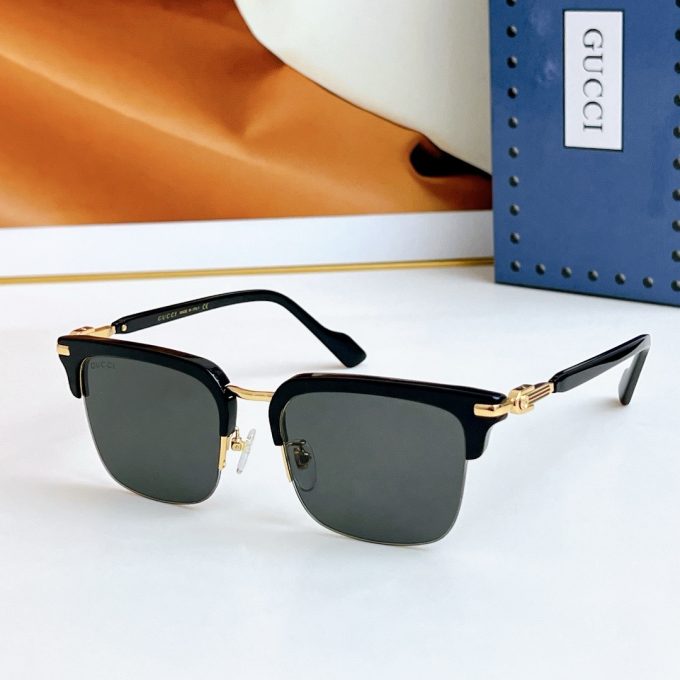 GG* Eyewear SIZE: 53-20-145 - Image 5