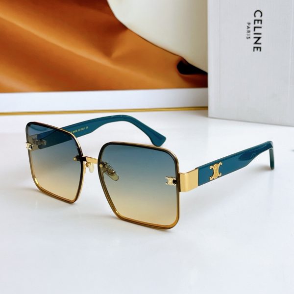 CELIN* Eyewear SIZE: 53-20-146