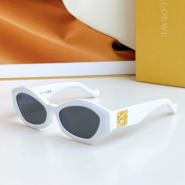 LOEW* Eyewear SIZE: 55-20-140