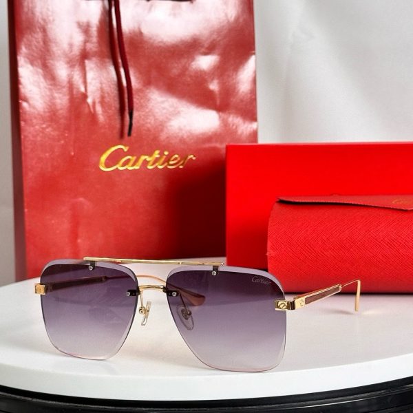 CAR Eyewear SIZE: 61-17-140