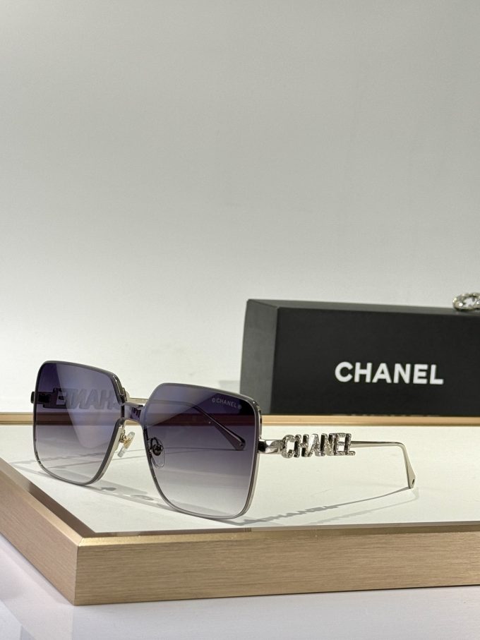 CC* Eyewear SIZE: 63-15-142 - Image 9