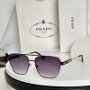 PRA Eyewear SIZE: 58-17-145
