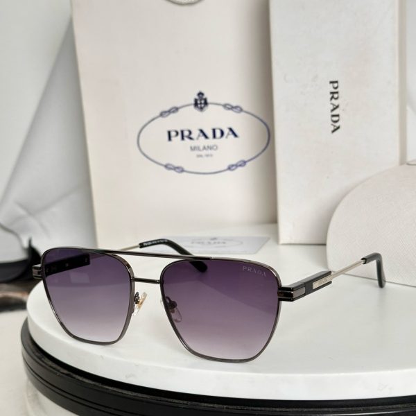 PRA Eyewear SIZE: 58-17-145