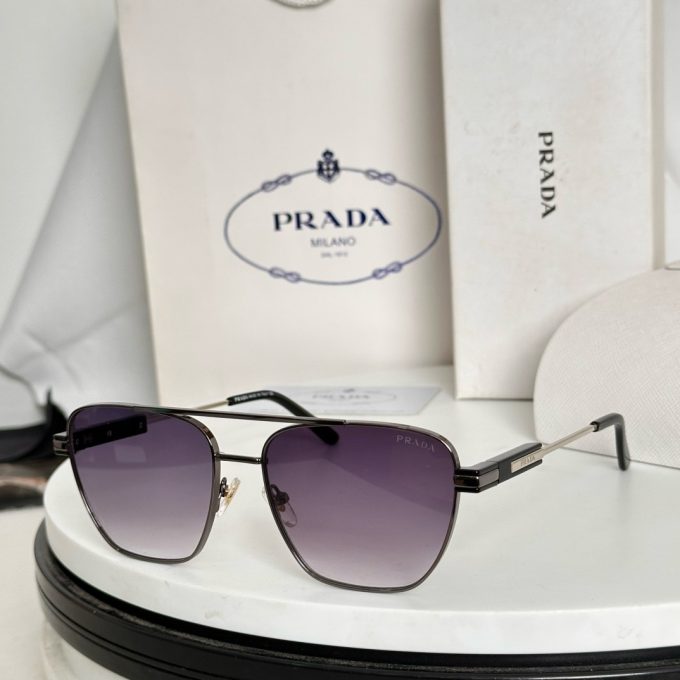 PRA Eyewear SIZE: 58-17-145 - Image 5