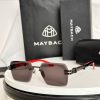 MAYBAC* Eyewear SIZE: 56-17-145