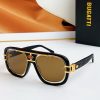 BUGA**I Eyewear SIZE: 63-15-142