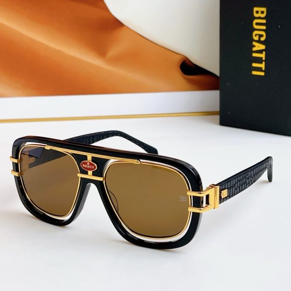 BUGA**I Eyewear SIZE: 63-15-142