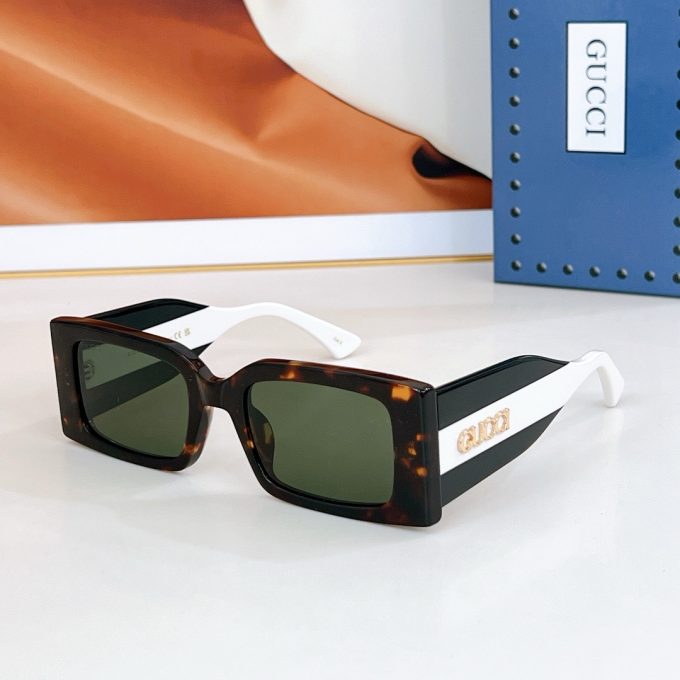 GG* Eyewear SIZE: 53-22-145 - Image 6