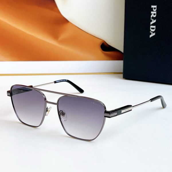 PRA Eyewear SIZE: 58-17-145