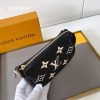 4 Color M80501 Handbag 15.5×10.5X4Cm