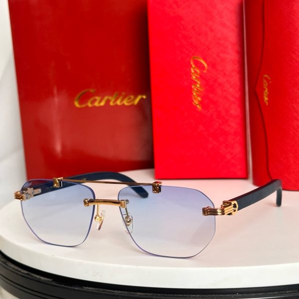 CAR Eyewear SIZE: 58-18-143