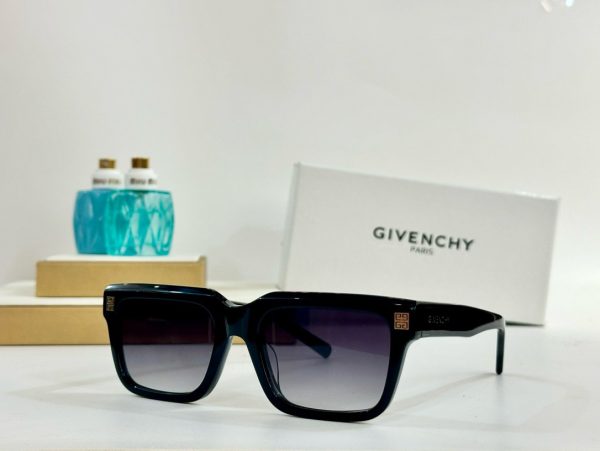 GIVENCH* Eyewear SIZE: 55-15-145