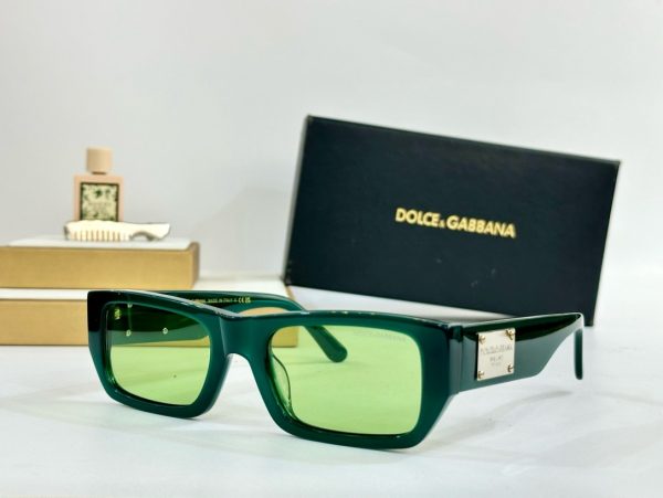 D*G Eyewear SIZE: 55-21-145