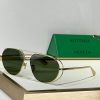 BOTTEG* VENE*A Eyewear SIZE: 61-15-140