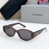 BALE**IAGA Eyewear SIZE: 55-20-145