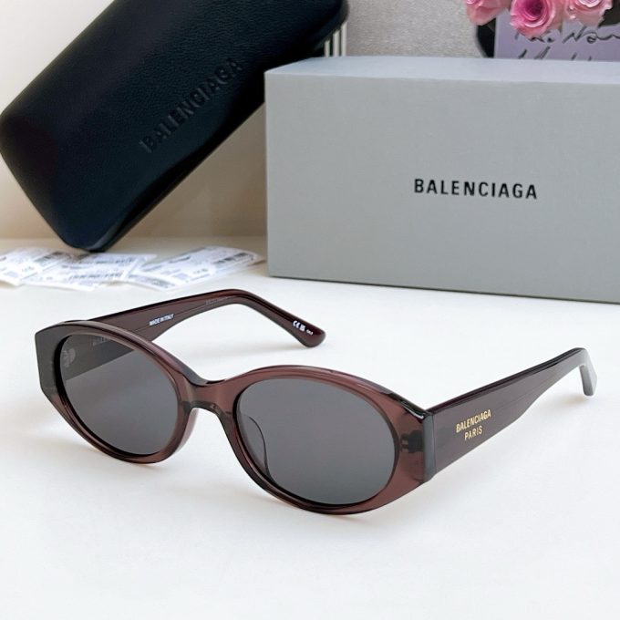 BALE**IAGA Eyewear SIZE: 55-20-145 - Image 5