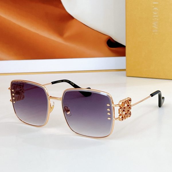 LOEW* Eyewear SIZE: 59-17-135