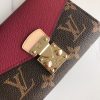 5 Color M67478 Wallet 13.0 X 9.3 X 1.0 Cm
