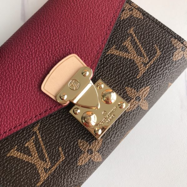 5 Color M67478 Wallet 13.0 X 9.3 X 1.0 Cm