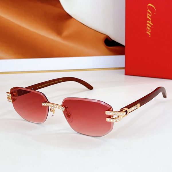 CAR Eyewear SIZE: 56-18-145