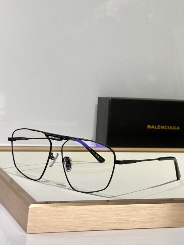 BALE**IAGA Eyewear SIZE: 61-15-145