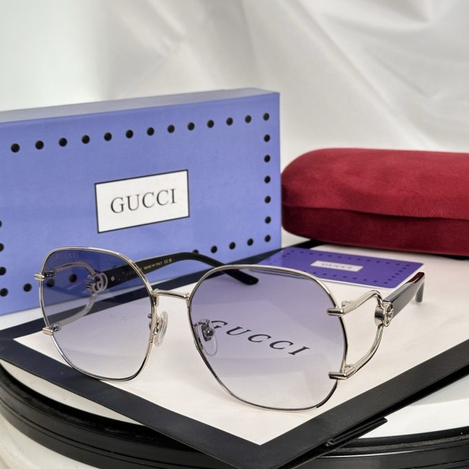 GG* Eyewear SIZE: 58-16-145 - Image 7
