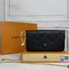 6 Color Handbag M61276 21X12X3Cm
