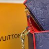 6 Color Handbag M61276 21X12X3Cm